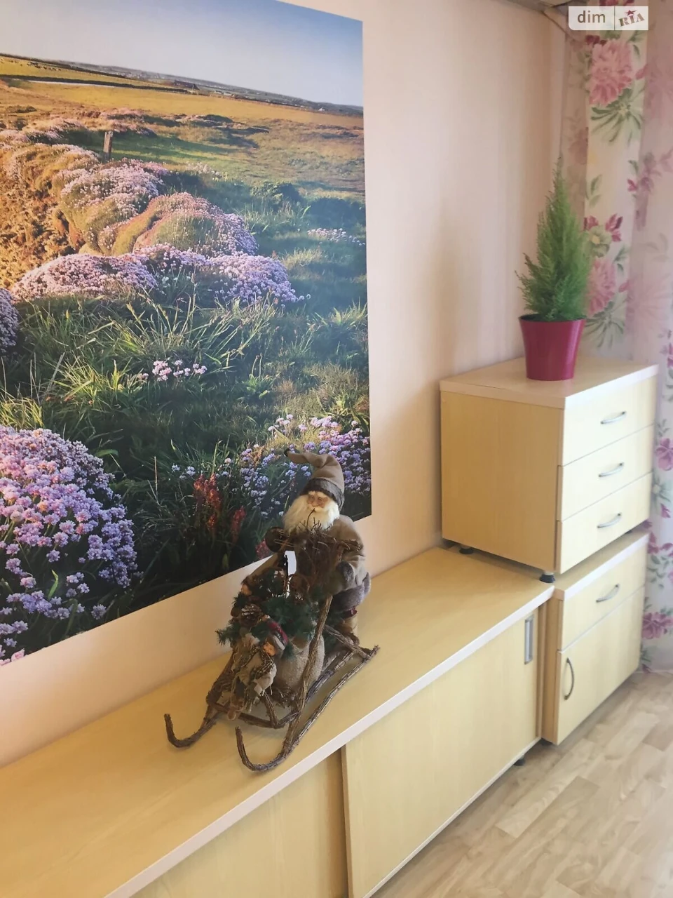 Long-term Rent Apartment Prospect Polya