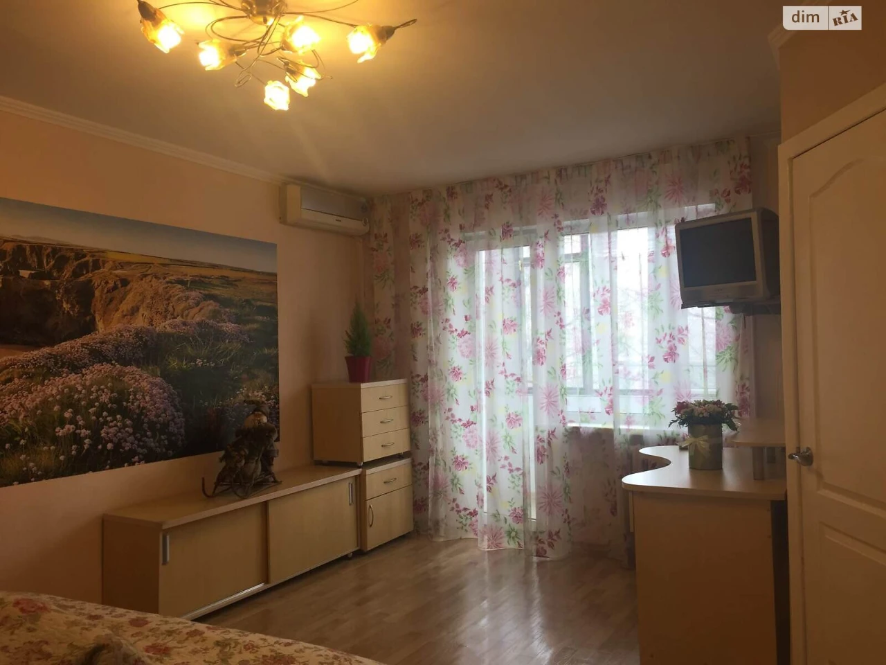 Long-term Rent Apartment Prospect Polya
