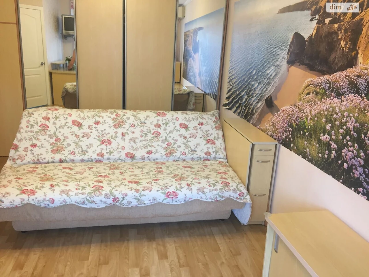 Long-term Rent Apartment Prospect Polya