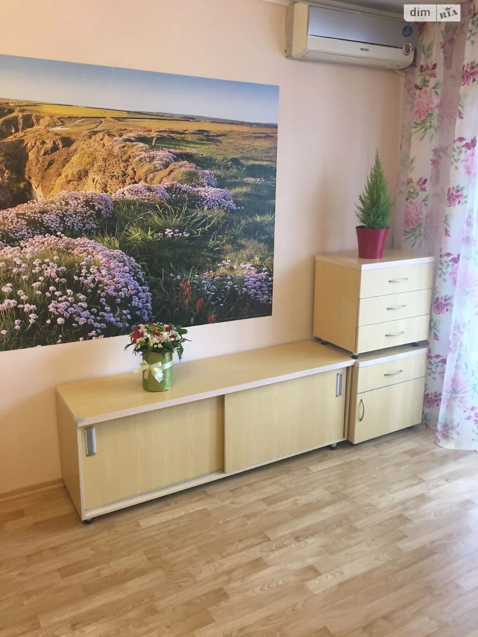 Long-term Rent Apartment Prospect Polya