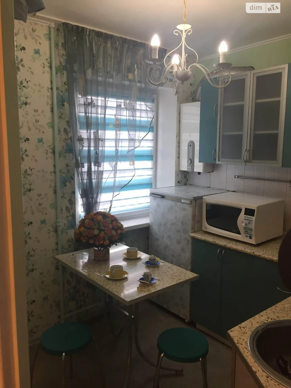 Long-term Rent Apartment Prospect Polya