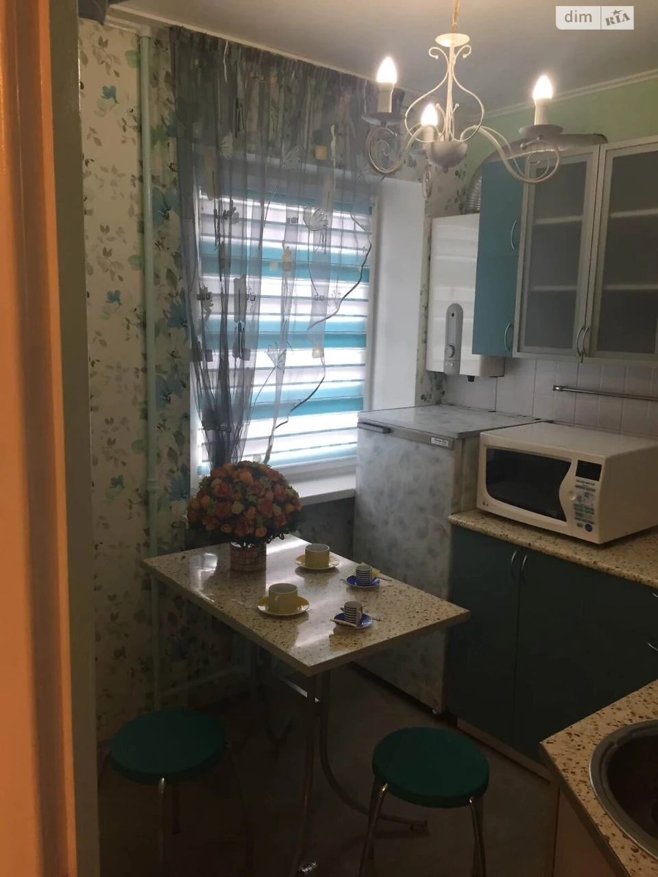 Long-term Rent Apartment Prospect Polya