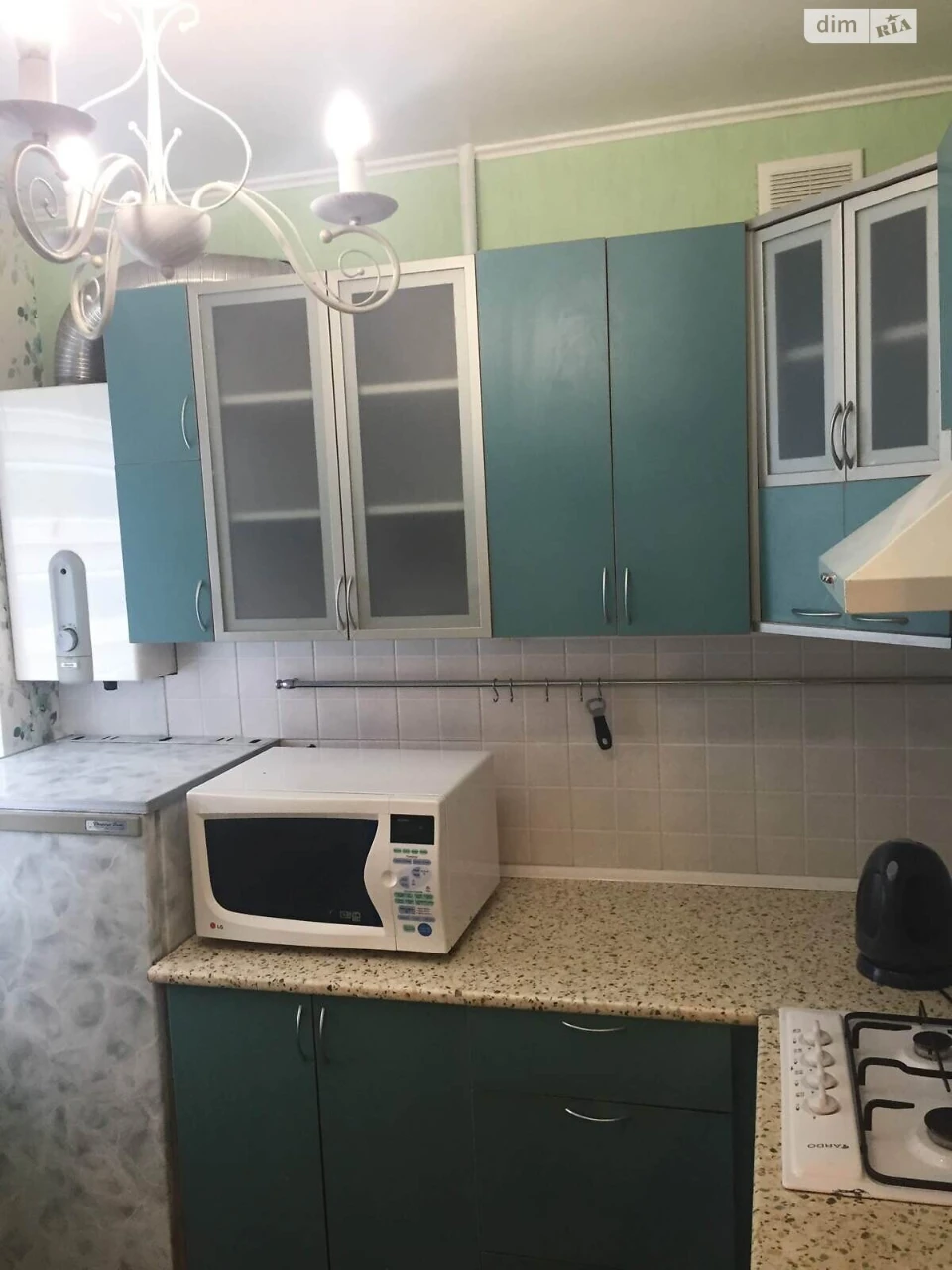 Long-term Rent Apartment Prospect Polya