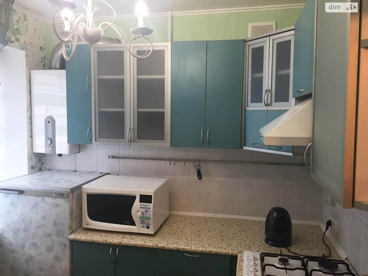 Long-term Rent Apartment Prospect Polya