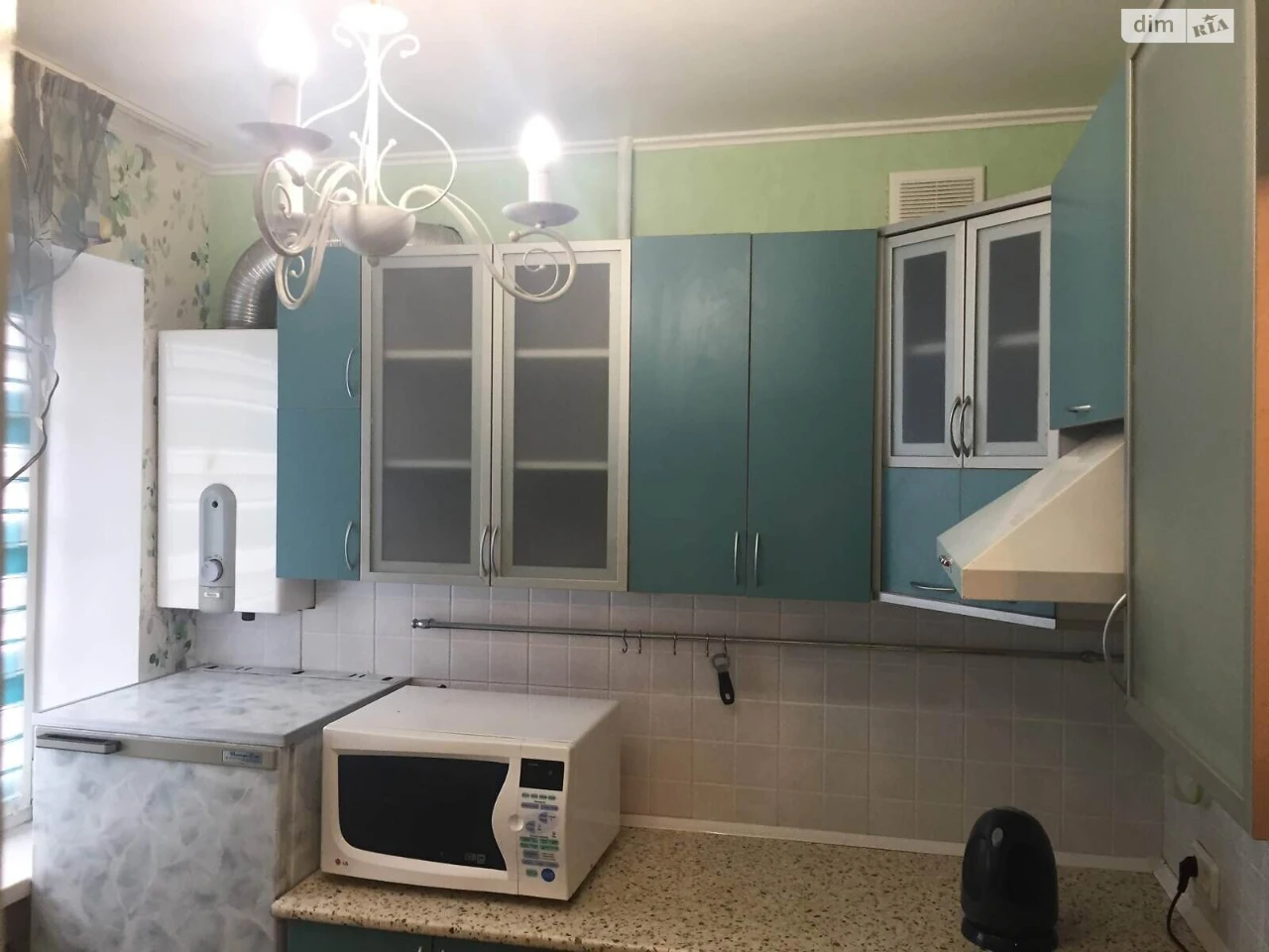 Long-term Rent Apartment Prospect Polya