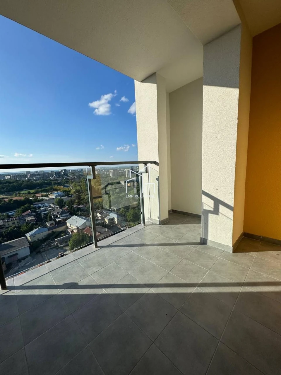Эксклюзивная продажа пентхауса 133,8 м² в ЖК «Національний»