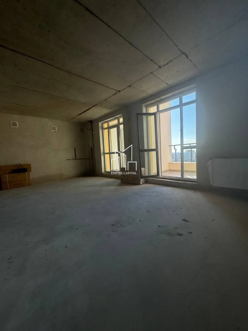 Эксклюзивная продажа пентхауса 133,8 м² в ЖК «Національний»