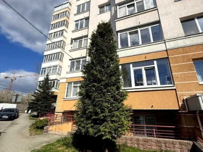 Квартира. Львів, вулиця Джорджа Вашингтона