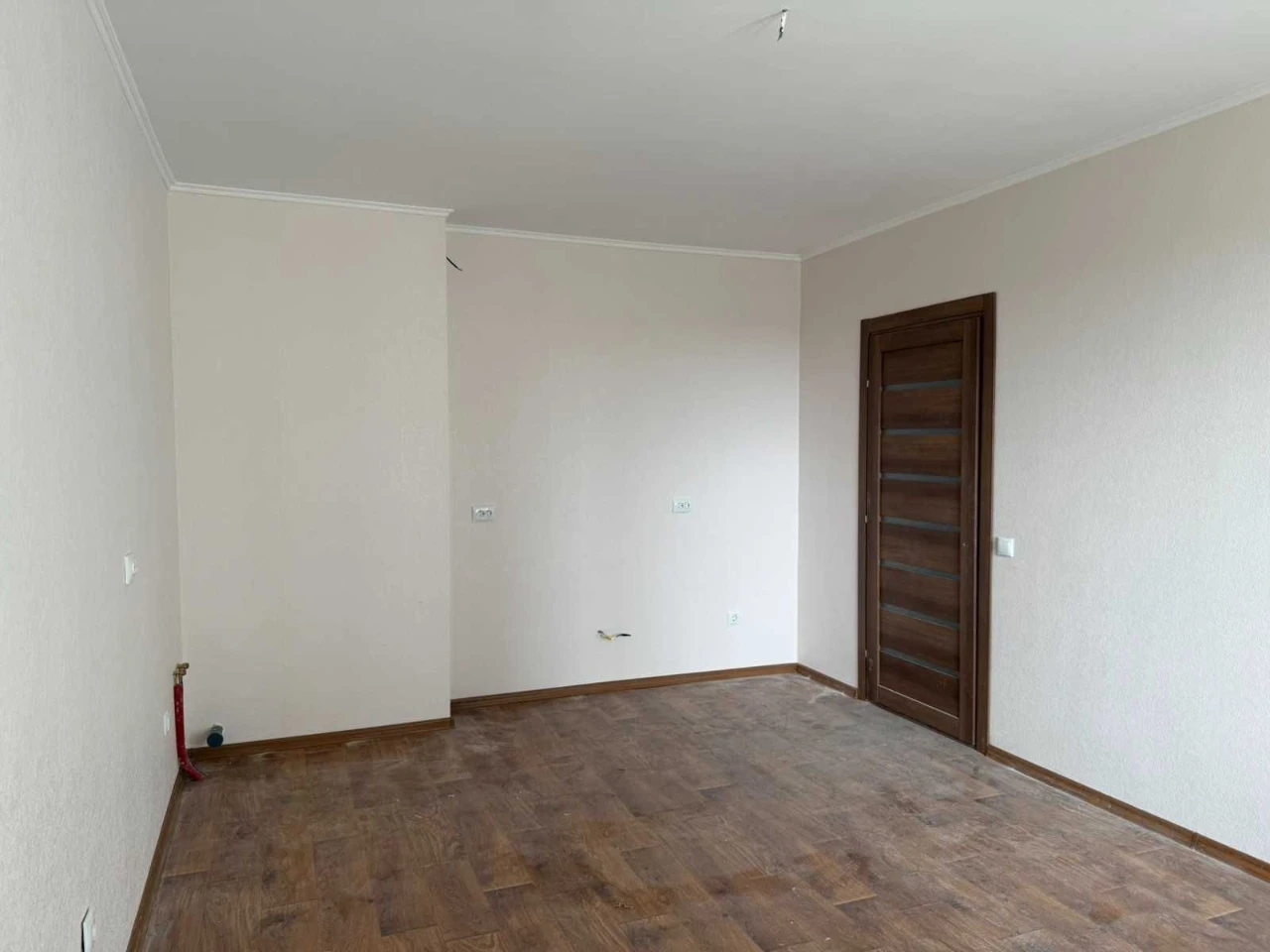 Luxurious Euro-apartment in the Desnyansky Residence. Separate boiler room.