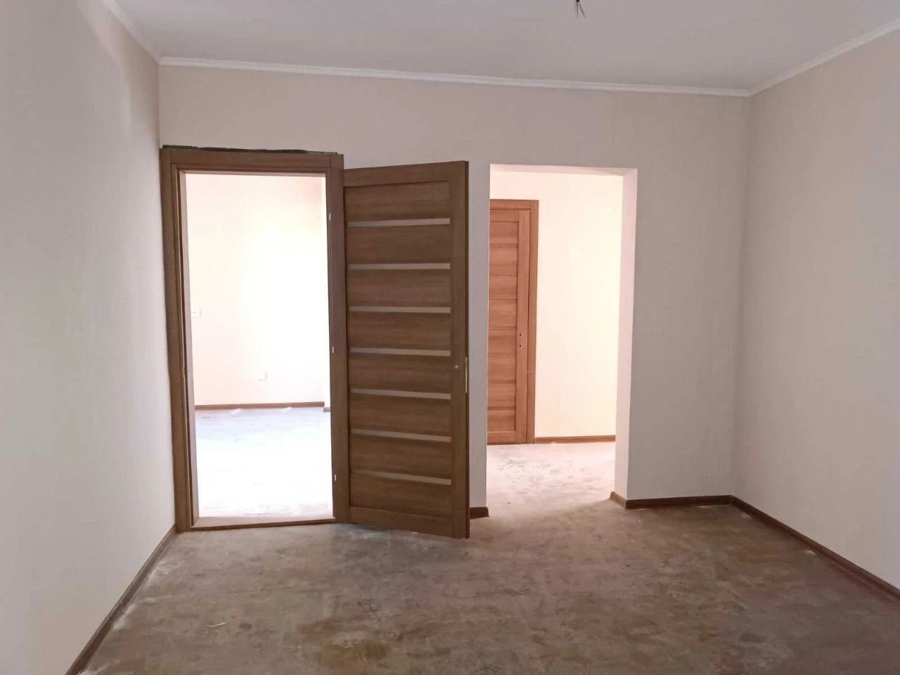 Luxurious Euro-apartment in the Desnyansky Residence. Separate boiler room.