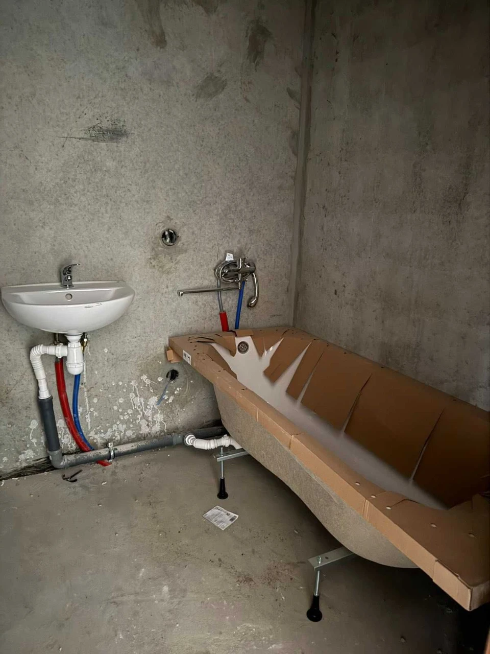 Luxurious Euro-apartment in the Desnyansky Residence. Separate boiler room.