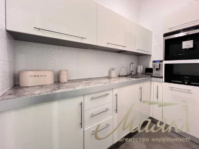 ‼️ Продаж 4-кімнатна квартира на невисокому поверсі, ЖК Буль