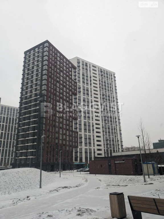 Продажа Квартиры Подольский