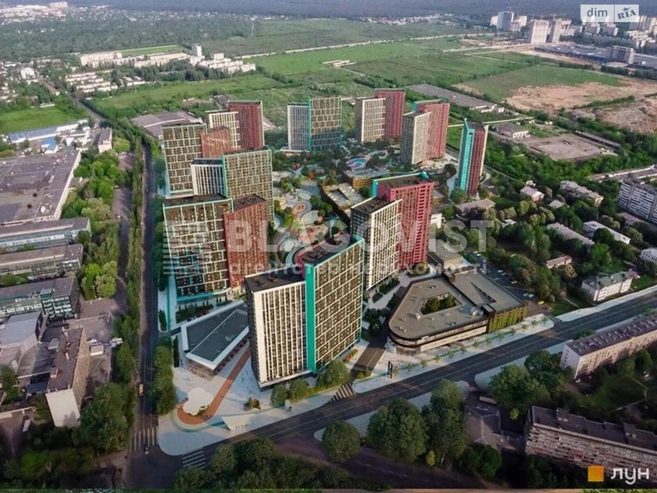 Продаж Квартира Подільський