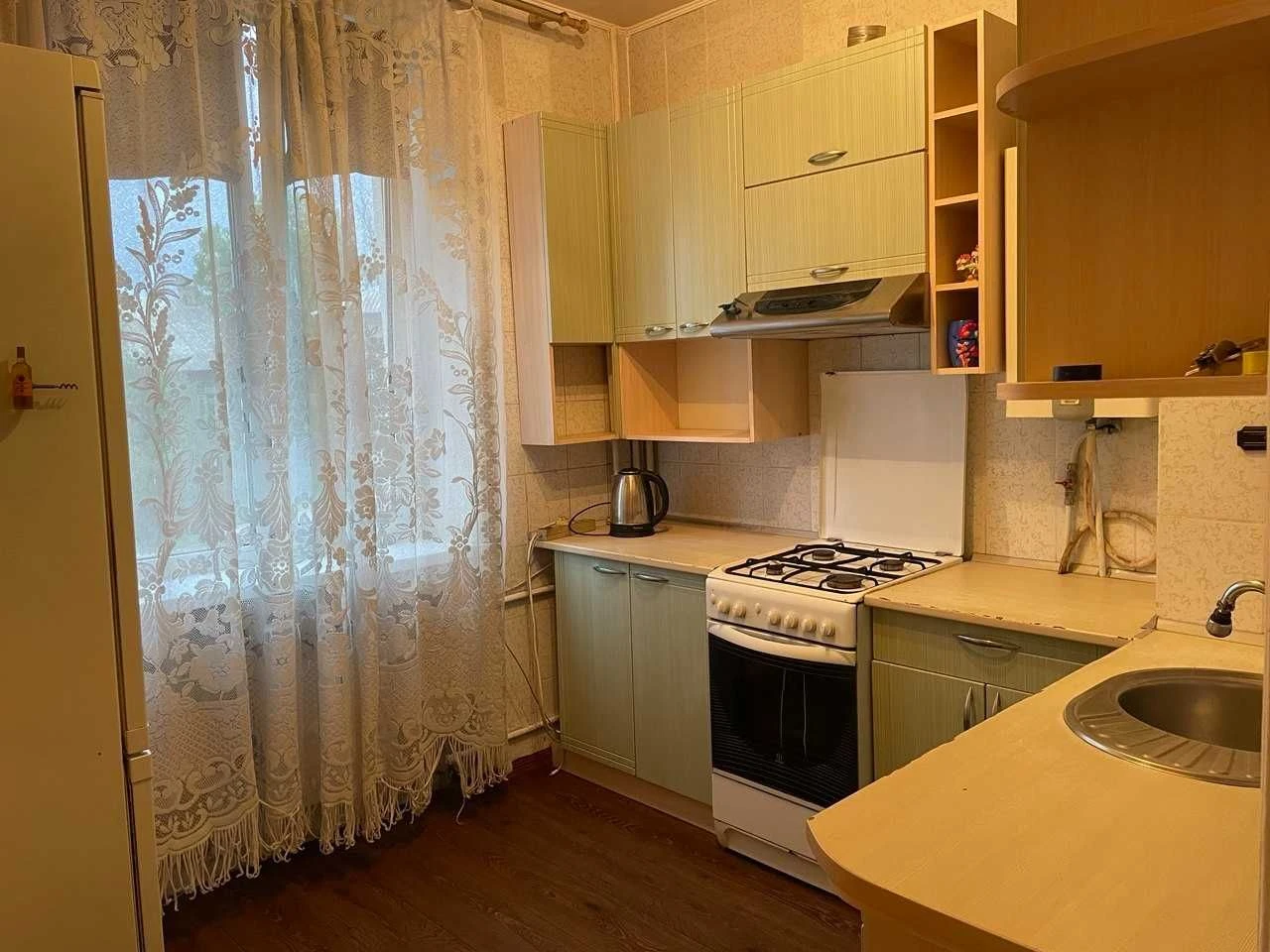 Продажа 2-комн.кв. с гаражом на пр. Ивана Мазепы