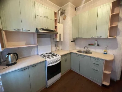 Продажа 2-комн.кв. с гаражом на пр. Ивана Мазепы