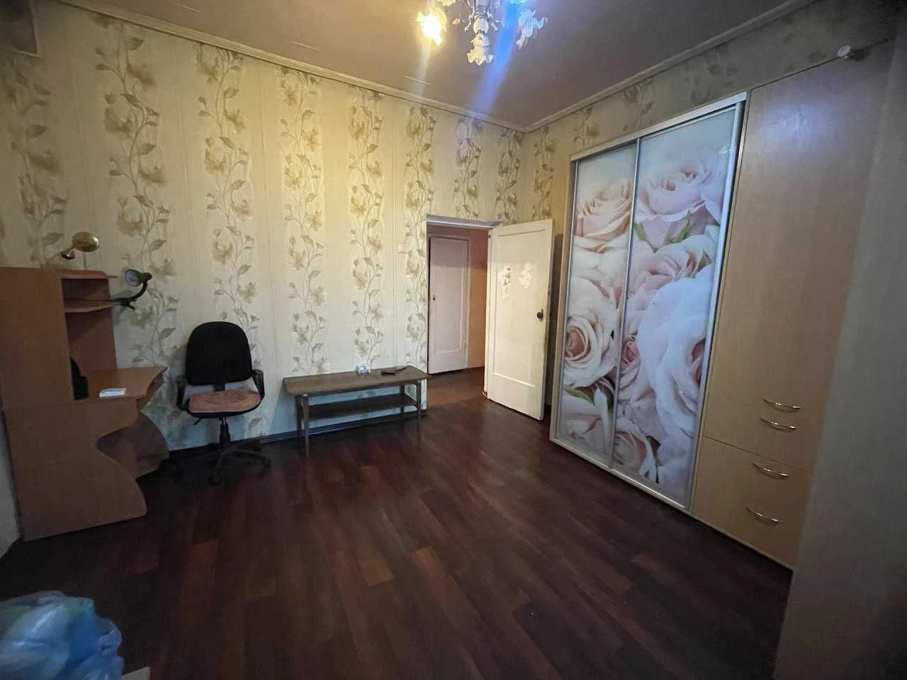 Продажа 2-комн.кв. с гаражом на пр. Ивана Мазепы