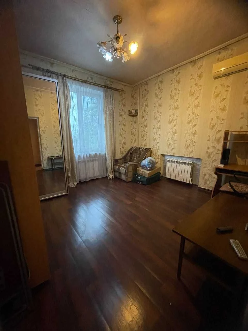 Продажа 2-комн.кв. с гаражом на пр. Ивана Мазепы