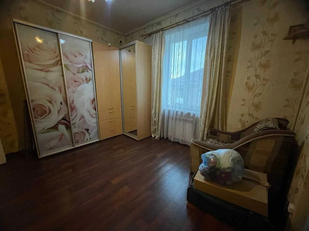 Продажа 2-комн.кв. с гаражом на пр. Ивана Мазепы