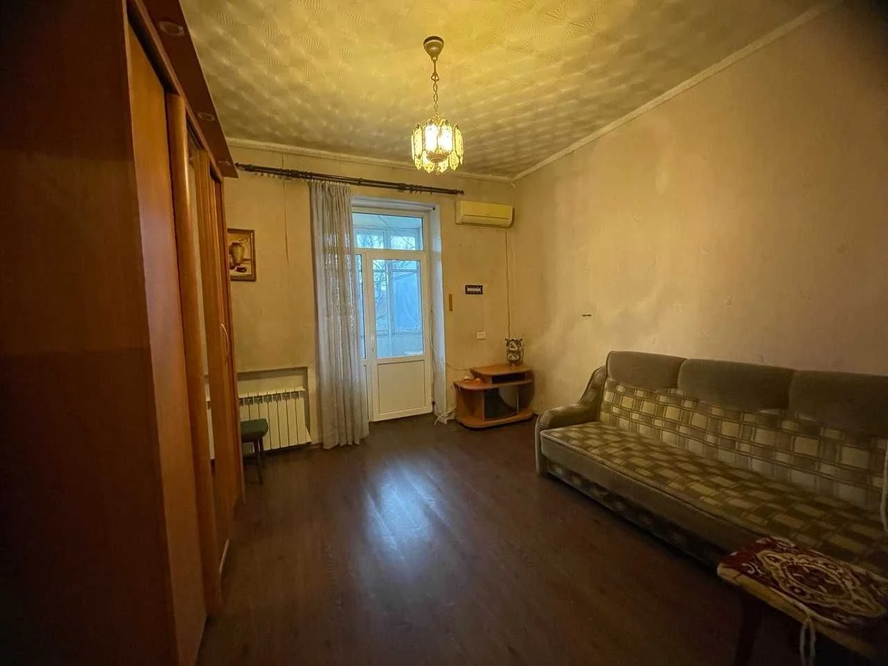 Продажа 2-комн.кв. с гаражом на пр. Ивана Мазепы
