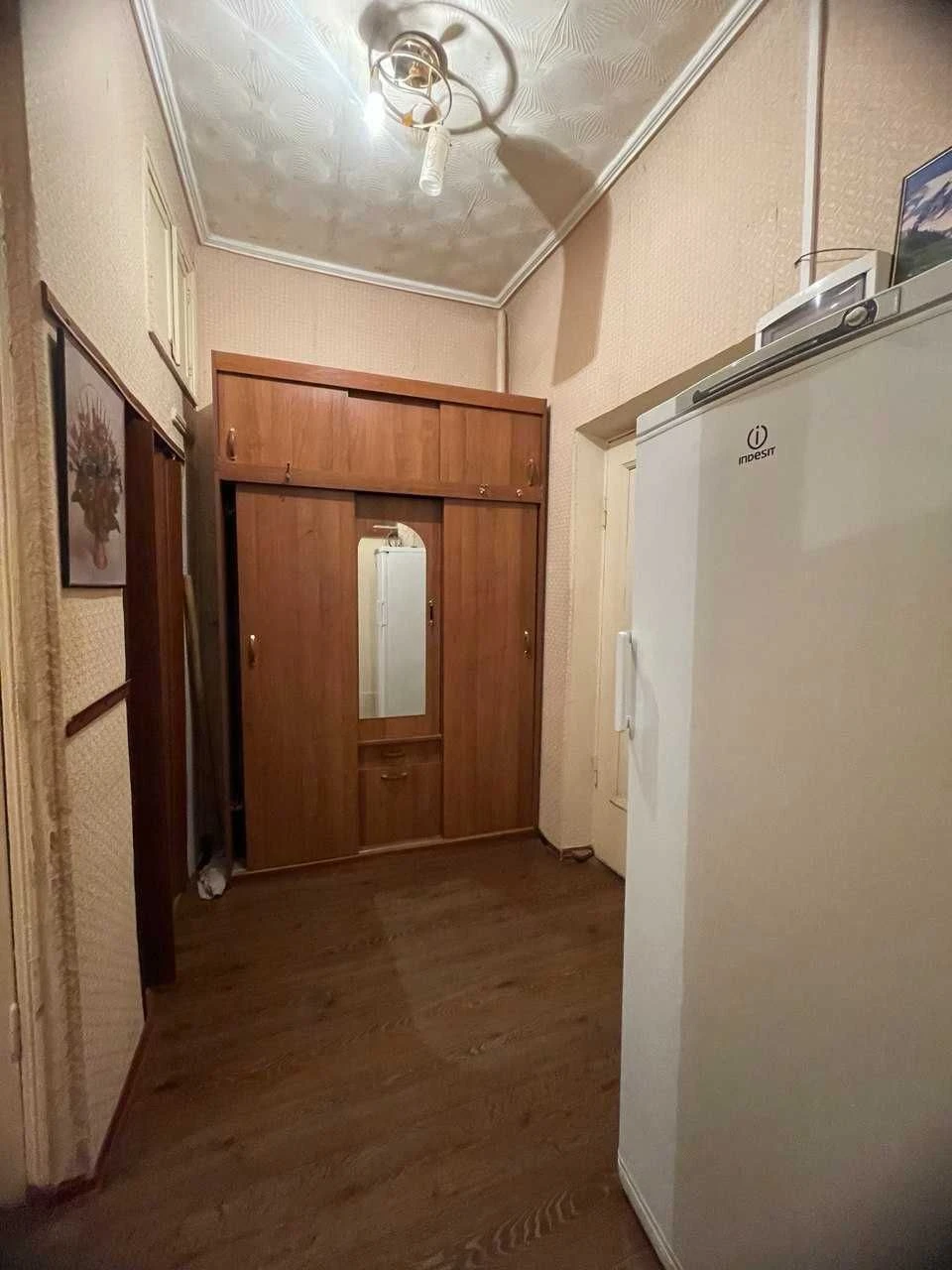 Продажа 2-комн.кв. с гаражом на пр. Ивана Мазепы