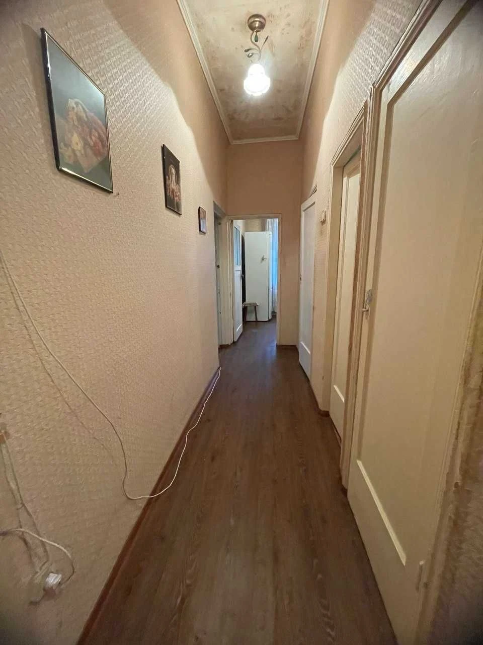 Продажа 2-комн.кв. с гаражом на пр. Ивана Мазепы