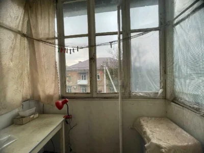 Продажа 2-комн.кв. с гаражом на пр. Ивана Мазепы