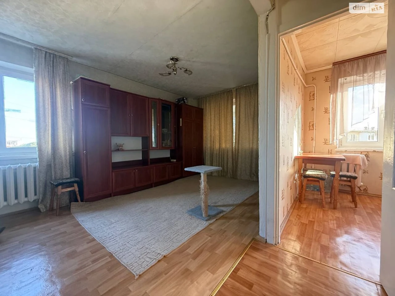 Продажа Квартиры в Косиоре