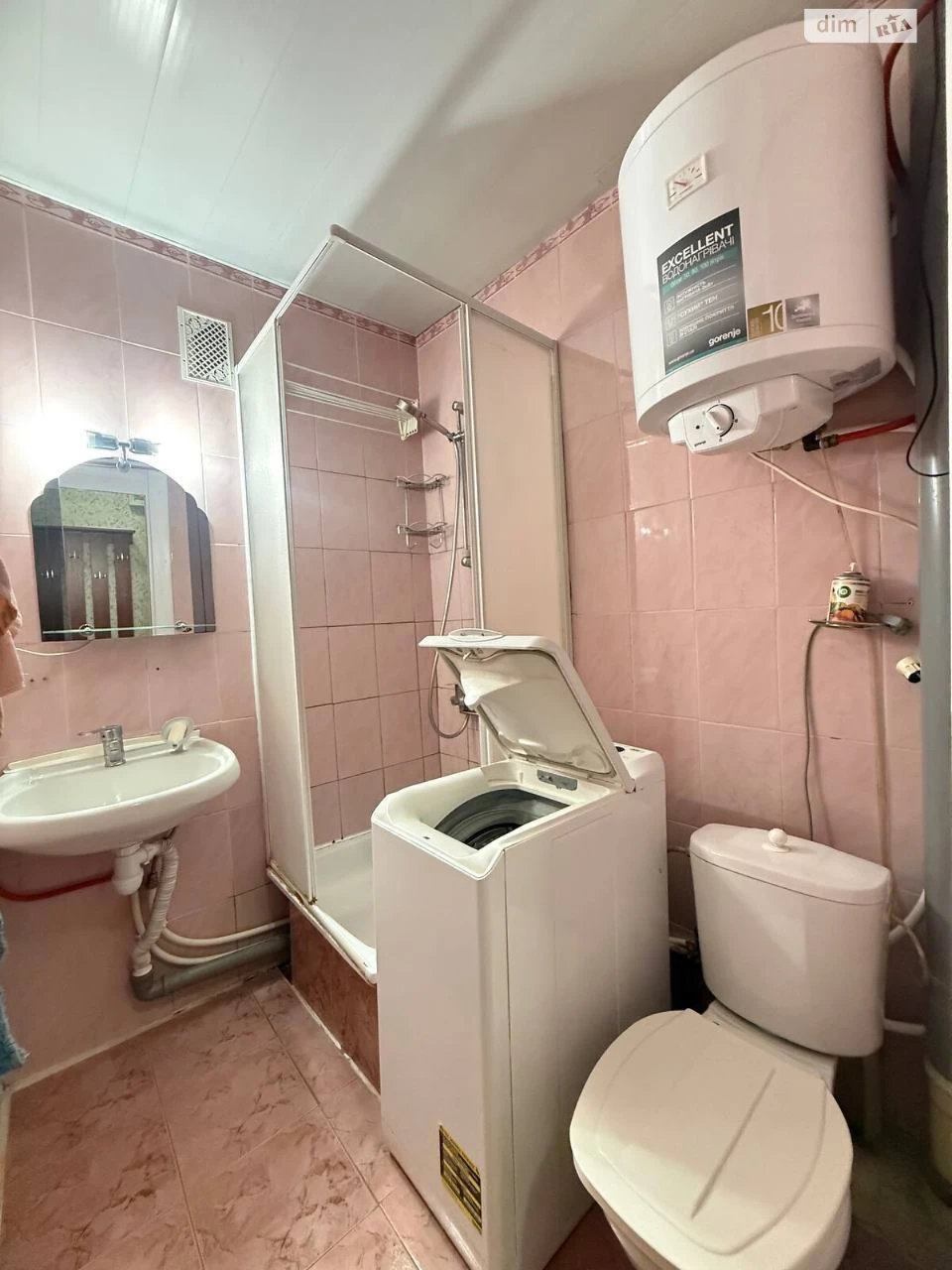 Продажа Квартиры в Косиоре