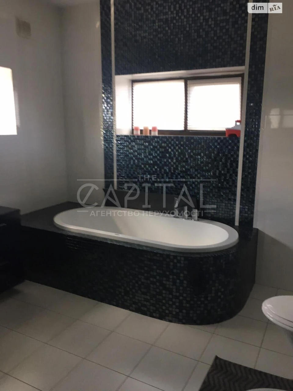Long-Term Rental House, Holosiiv