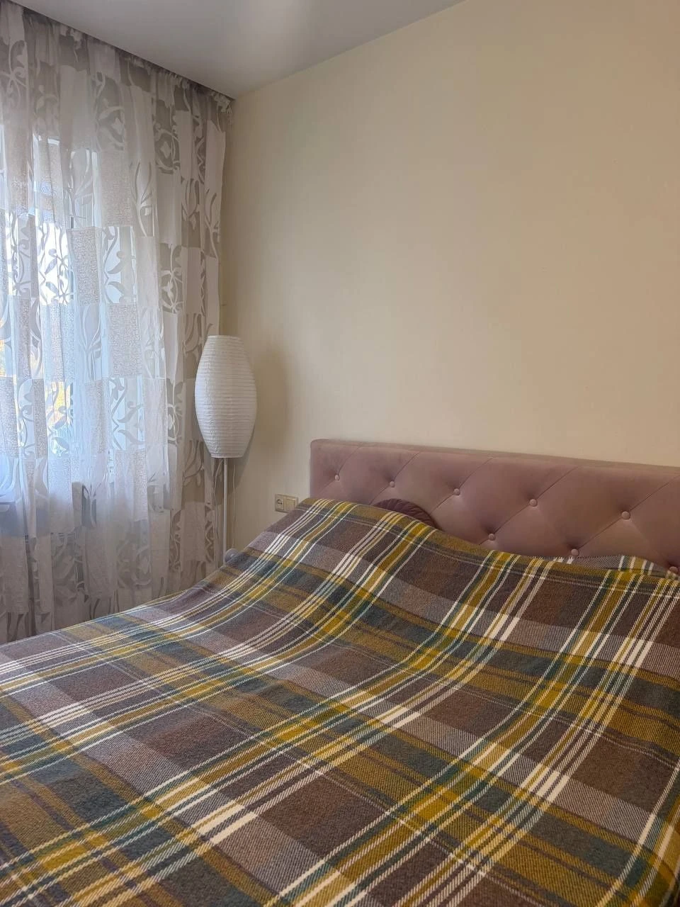 Продажа 1-ком квартиру 30м ,Газ, Агв жк Новый Люсдорф. 3 жта