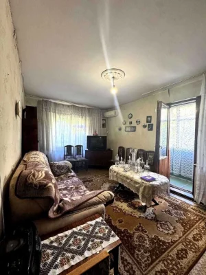 Продам квартиру на Королева, Киевский, 3 этаж