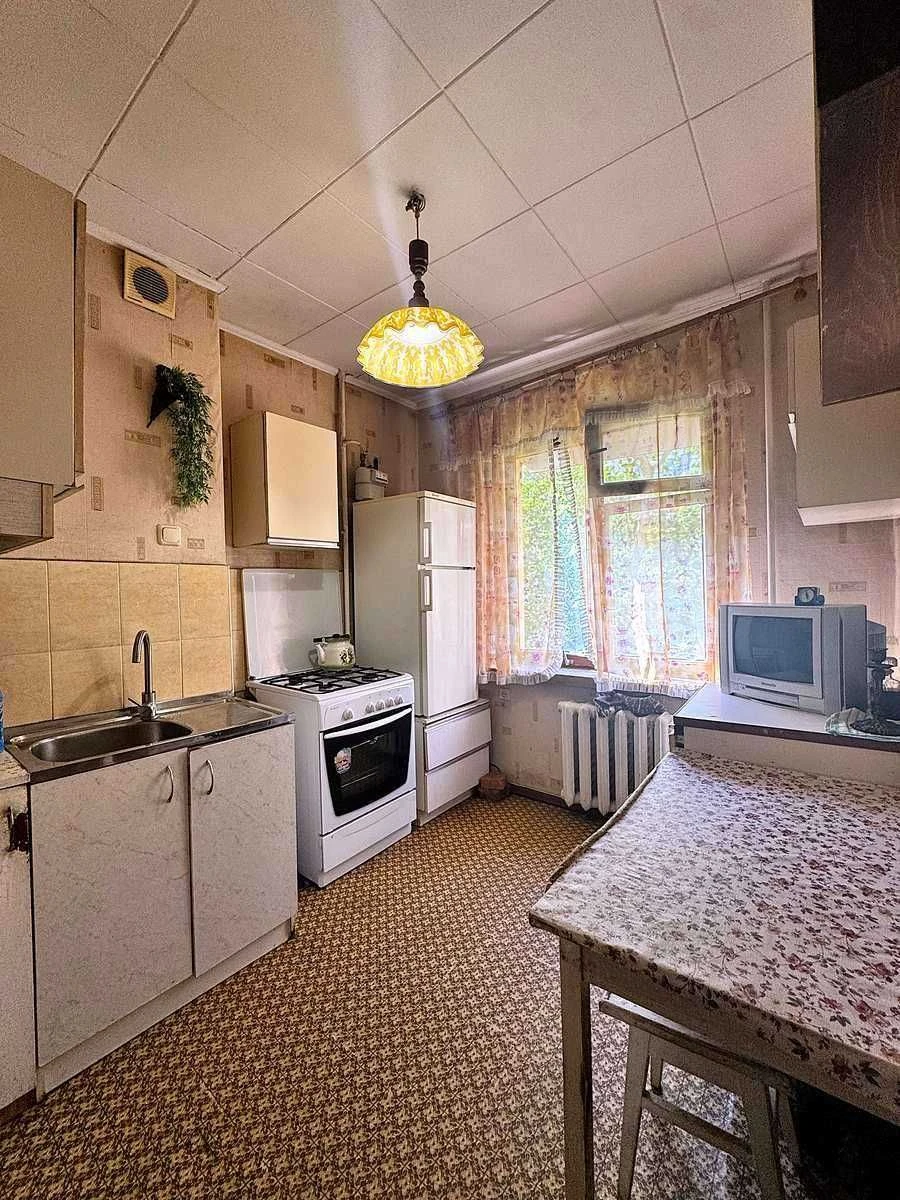Продам квартиру на Королева, Киевский, 3 этаж