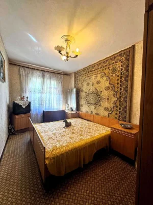 Продам квартиру на Королева, Киевский, 3 этаж