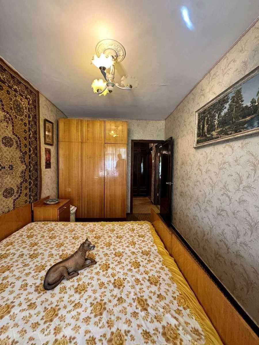 Продам квартиру на Королева, Киевский, 3 этаж