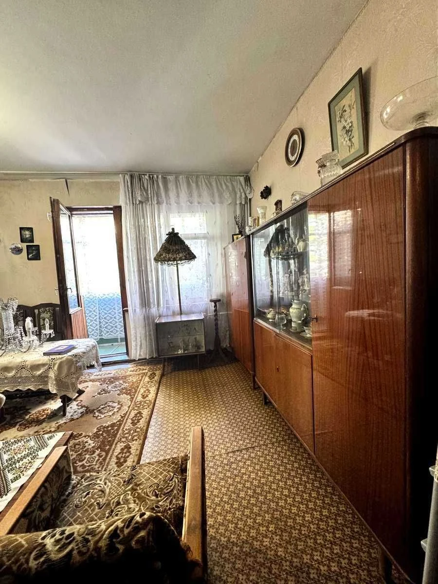 Продам квартиру на Королева, Киевский, 3 этаж