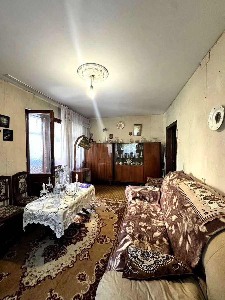 Продам квартиру на Королева, Киевский, 3 этаж