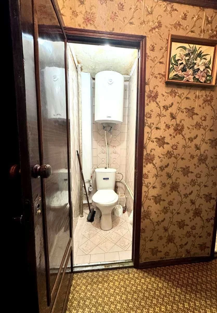 Продам квартиру на Королева, Киевский, 3 этаж