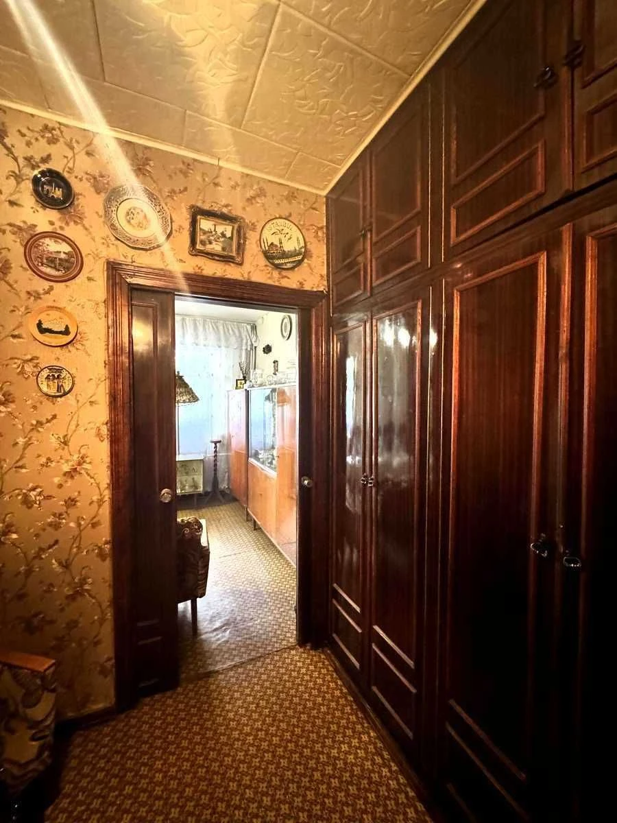 Продам квартиру на Королева, Киевский, 3 этаж
