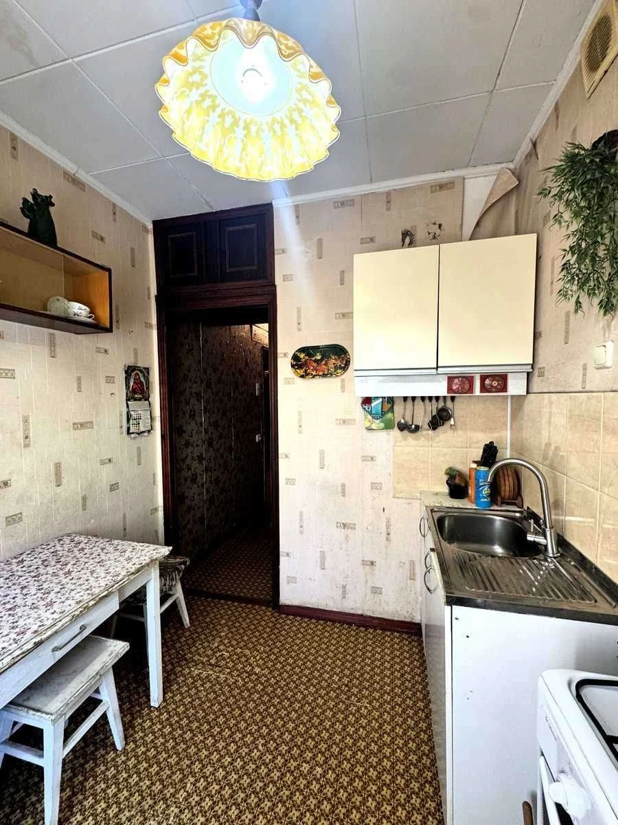 Продам квартиру на Королева, Киевский, 3 этаж