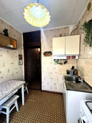 Продам квартиру на Королева, Киевский, 3 этаж