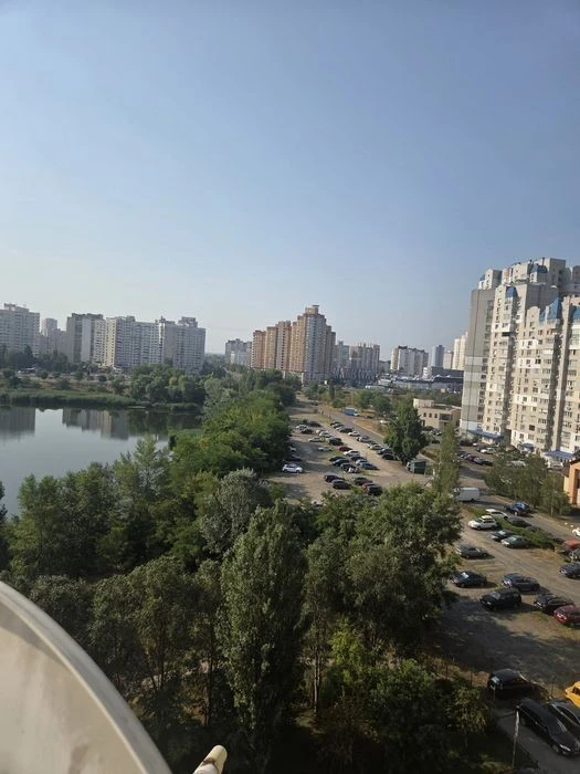 Bazhana 1M, Poznyaki
