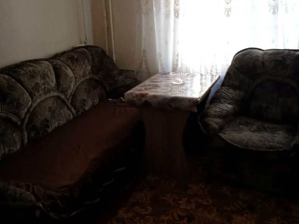 Квартира. Одесса, проспект Футуристов