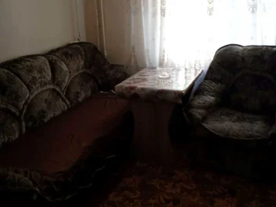 Квартира. Одесса, проспект Футуристов