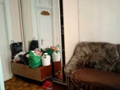 Квартира. Одесса, проспект Футуристов