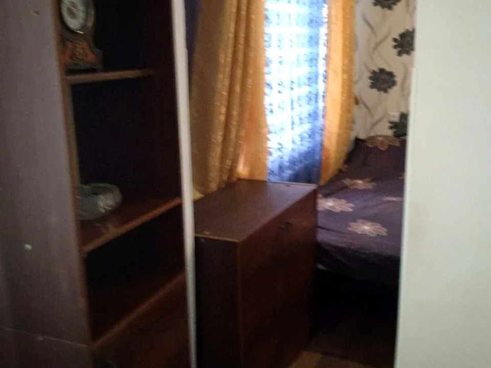 Квартира. Одесса, проспект Футуристов