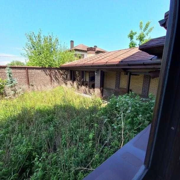 For Sale: 2-Story House in Bolshaya Danilovka