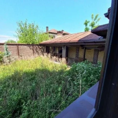 For Sale: 2-Story House in Bolshaya Danilovka