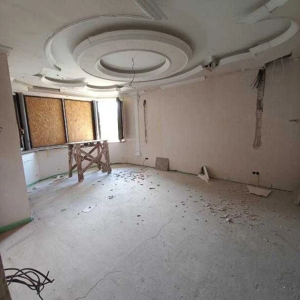 For Sale: 2-Story House in Bolshaya Danilovka