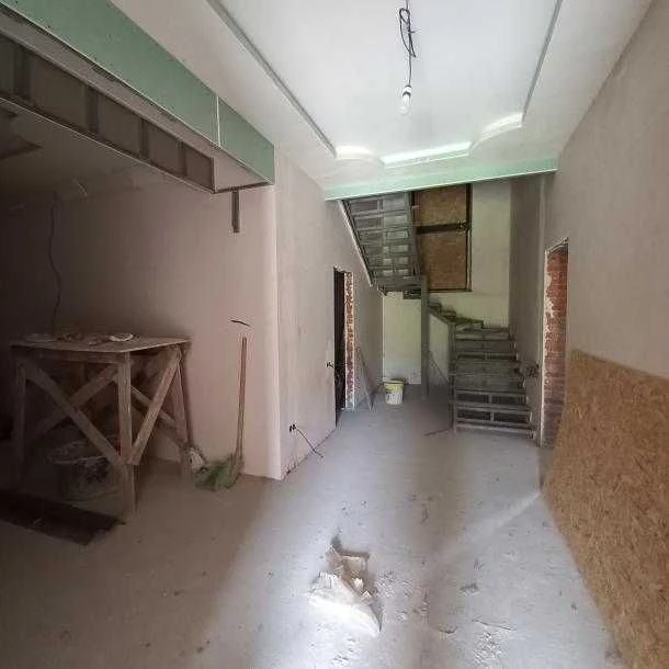 For Sale: 2-Story House in Bolshaya Danilovka